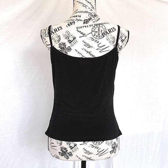 Charlotte Russe Rhinestone Cami - Picture 5 of 5